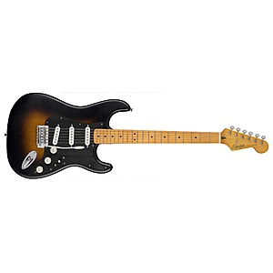 40th Anniversary - Best Stratocaster ever made by Squier ? - $300 (40% off $500) + Tax + f/s