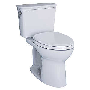 Toto Drake Elongated Toilet Kit - Costco IN STORE $299