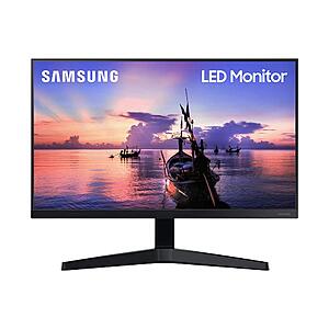 [EDU] Samsung 27" LED IPS Monitor with Borderless Design $99.99 at Samsung