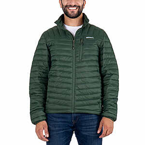 Costco Members: Gerry Men’s Puffer Jacket $28 + Free Shipping