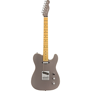 New Guitar Center Accounts: Fender Aerodyne Special Guitars & Basses (various) $900 + Free Shipping
