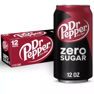 Big Lots: 12-Pack of 12oz. Pepsi & Dr. Pepper Soft Drink (various flavors) $3.19 (YMMV)