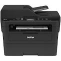 Brother DCP-L2550DW Wireless Monochrome All-In-One Laser Printer  $100 +  Free Shipping