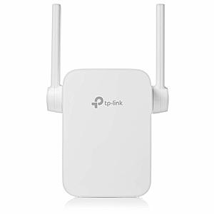 TP-Link N300 WiFi Range Extender For $11.95 From Amazon