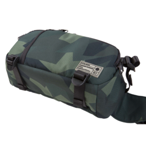 Hex Brand DSLR Sling Bags: Ranger Camo DSLR Sling V2 $52, Ranger Camo Mini Sling $35.65 & More + Free S/H