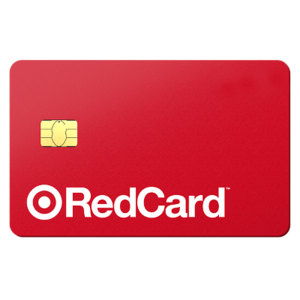 New Target Red Card Offer, $40 off future $40 Purchase (12/1 to 12/14)