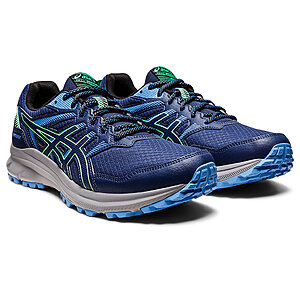 Asics Men's Trail Scout 2 Running Shoes (Various Colors) $31.95 + Free Shipping