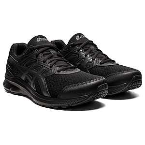 ASICS Men's Jolt 3 Running Shoes (various colors, Standard or 4E width) $31.95 + Free Shipping