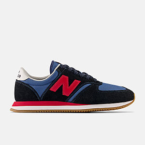 New Balance Unisex UL420v2 Sneaker: (Various Colors) $32 + Free Shipping
