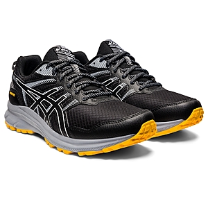 ASICS Men's Trail Scout 2 Running Shoes (various colors) $29.95 + Free Shipping