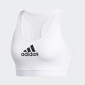 adidas Women's Don't Rest Alphaskin Sports Bra (various colors) from $6.40 + Free Shipping