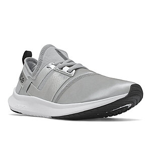 New Balance Men's & Women's Running Shoes Extra 20% Off: Men's Fresh Foam X 860v12 $48, Men's 410v7 $32, Women's Nergize Sport or Sprot LUX $24 & More + Free Shipping