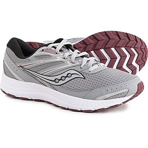 Saucony Men's Cohesion 13 Running Shoes (Select Colors) $29 & More + Free S/H on $89+