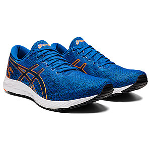 ASICS Men's & Women's GEL-DS TRAINER 26, GT-2000 9 Trail, GT-1000 or Gel-Excite 9 $49.95 + Free Shipping