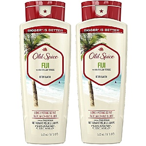 Old Spice/Olay Body Wash + $4 Walgreens Cash 2 for $9 + Free Ship to Store