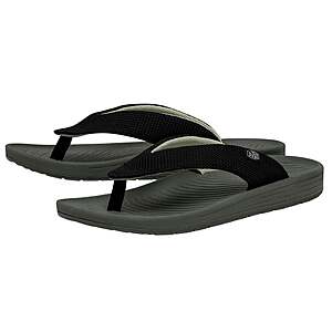Hey Dude Extra 40% off Sale Items: Men's Milo Sandals $12, Women's Wendy Rise Chambray Shoes (2 colors) $23.95 & More + Free S&H on $60+