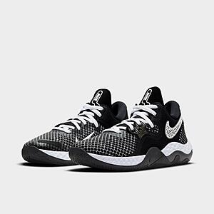 Nike Men's Elevate 2 Basketball Shoes (Black/Anthracite/White) $32.80 + Free Shipping on orders $50+