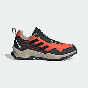 adidas Shoes: Up to 50% Off + Extra 30% Off: Men's Terrex AX4 C (2 colors) $35, Women's Runfalcon 2.0 Running Shoes $21 & More + Free Shipping