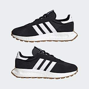 adidas Men's Shoes: 20% Off Sale Prices + Extra 40% Off + Free Shipping