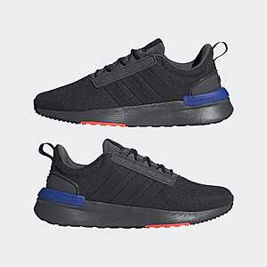 adidas: Extra 30% Off: Men's Racer TR 21 Shoes (Limited Sizes) $23.80 & More + Free Shipping