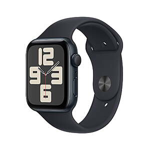 44mm Apple Watch SE GPS (2023) (Various) $209 + Free Shipping