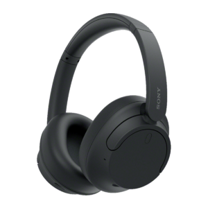 Sony WHCH720N Wireless Over Ear Noise Canceling Headphones (Black) $70 + Free Shipping