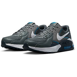 Nike Men's & Women's Air Max Excee Shoes (various colors) $50.95 + Free Shipping