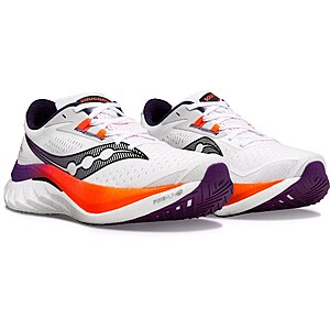REI Co-Op Members: Saucony Men's & Women's Endorphin Speed 4 Road Running Shoes (Portal/Atom) $136 + Free Shipping