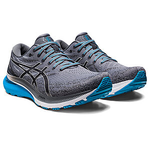 ASICS Men's, Women's & Kid's Shoes: Extra 20% Off: Gel-Kayano 29 Running Shoes $79.95, Jolt 4 Running Shoes $39.95 & More + Free Shipping on $50+