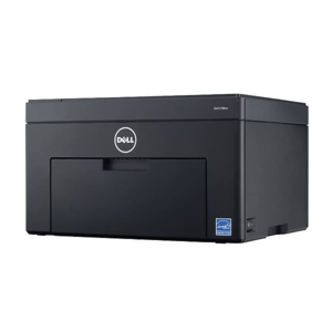 Dell C1760NW Wireless Color Laser Printer $85 + Free Shipping