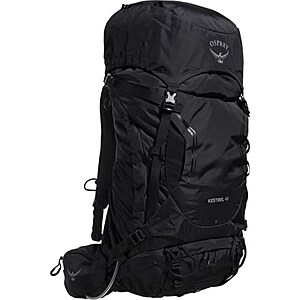 Osprey Kestrel backpack size SM/MD $90