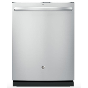 GE Dishwasher (GDT695SSJSS) Top Control Dishwasher in Stainless Steel with Stainless Steel Tub and Steam Prewash $598 at Home Depot