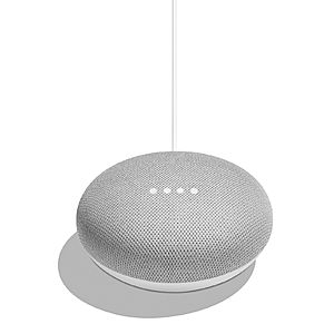 eBay: Spend $150+, Get Google Home Mini Smart Speaker  Free