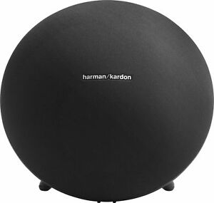 Harman Kardon Onyx Studio 4 Portable Bluetooth Speaker(Black) $99.99