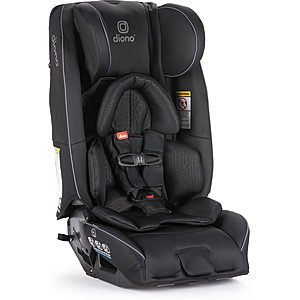 Diono Radian 3 RXT Carseat $191.99 Free Shipping