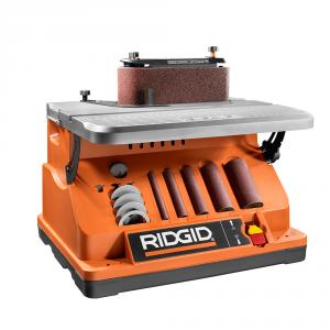 RIDGID Oscillating Edge/Belt Spindle Sander - ($160.99 - FREE SHIPPING)