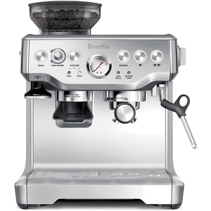 Breville Barista Express Espresso Machine $523.99