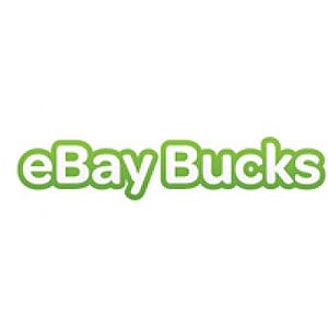 5% eBay Bucks On Select Accounts Now Through 3/5 YMMV