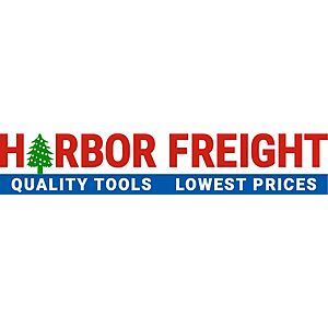 Harbor Freight New Black Friday Deals from 11/22 - 11/24 for ITC Everyone else 11/25 - 11/29