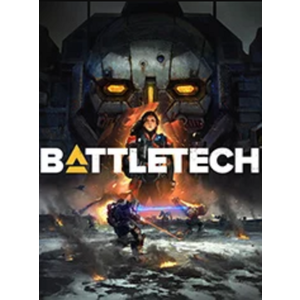 BATTLETECH (PC Digital Download): Deluxe Edition $2.70, Standard $2.10
