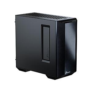 Seasonic SYNCRO Q704 Mid-Tower Computer Case with SYNCRO DPC-850 Power Supply $119.99 at Newegg
