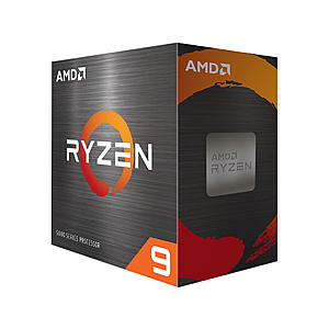 AMD Ryzen 5950X CPU $539.99 at Newegg