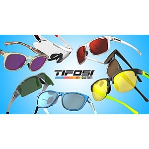 Tifosi Sports Sunglasses - 25% Off