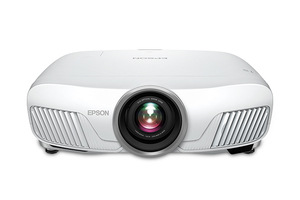 Home Cinema 5040UBe WirelessHD 3LCD Projector with 4K Enhancement and HDR - Factory Refurbished $1250 2 YR Warranty! $1249.99