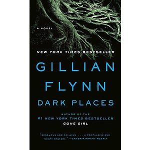 Dark Places: A Novel (Kindle eBook) $2.99