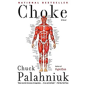 Choke (Kindle eBook) $2