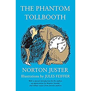 The Phantom Tollbooth (eBook) by Norton Juster $2.99