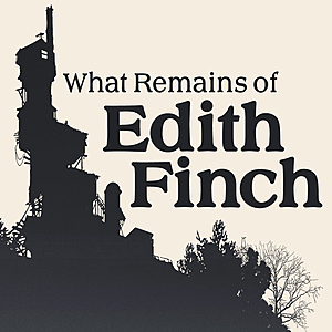 What Remains of Edith Finch (Nintendo Switch Digital Download) $5.99