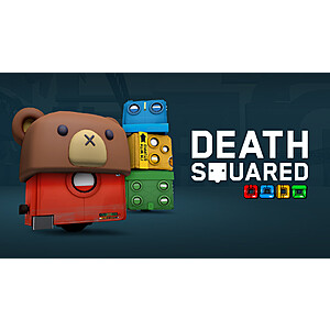 Death Squared (Nintendo Switch Digital Download) $1.99