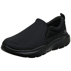 Skechers Men's Go Walk Evolution Ultra - Impeccable Walking Shoe $33.74 - Amazon